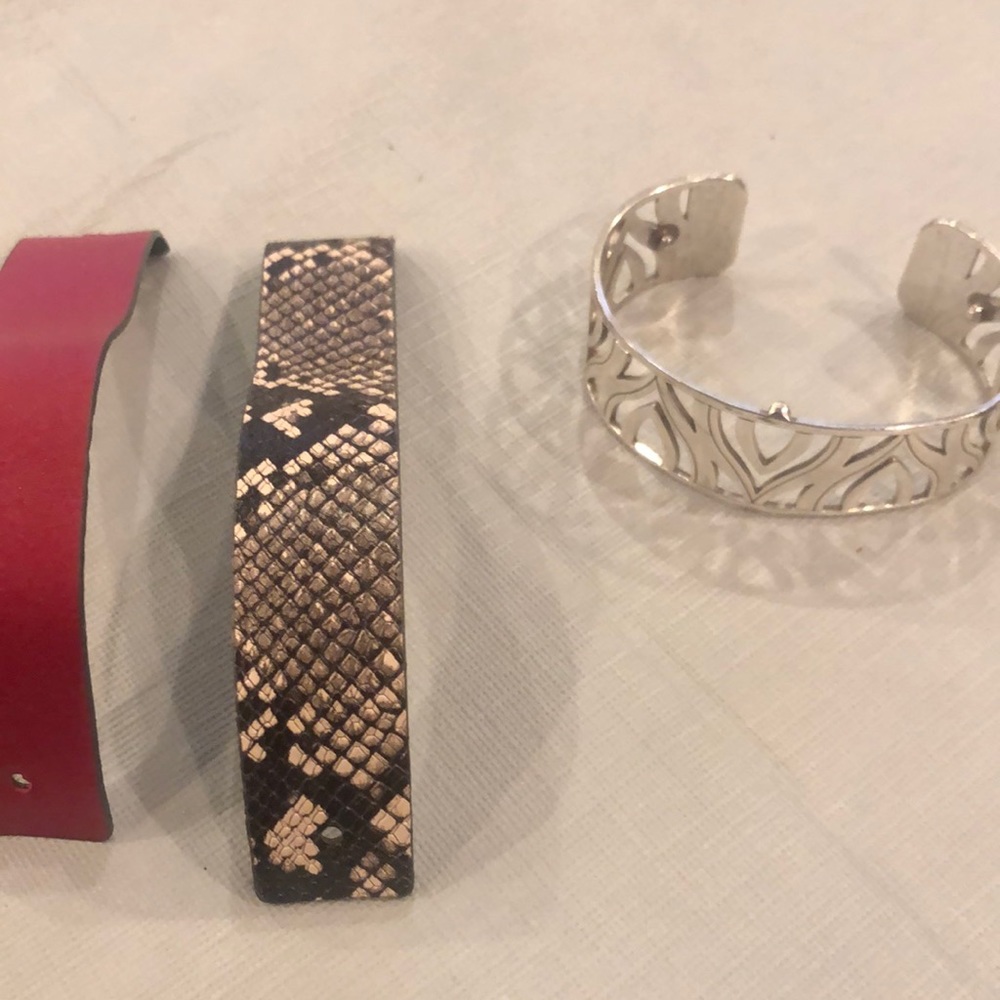 Brighton cuff bracelet
